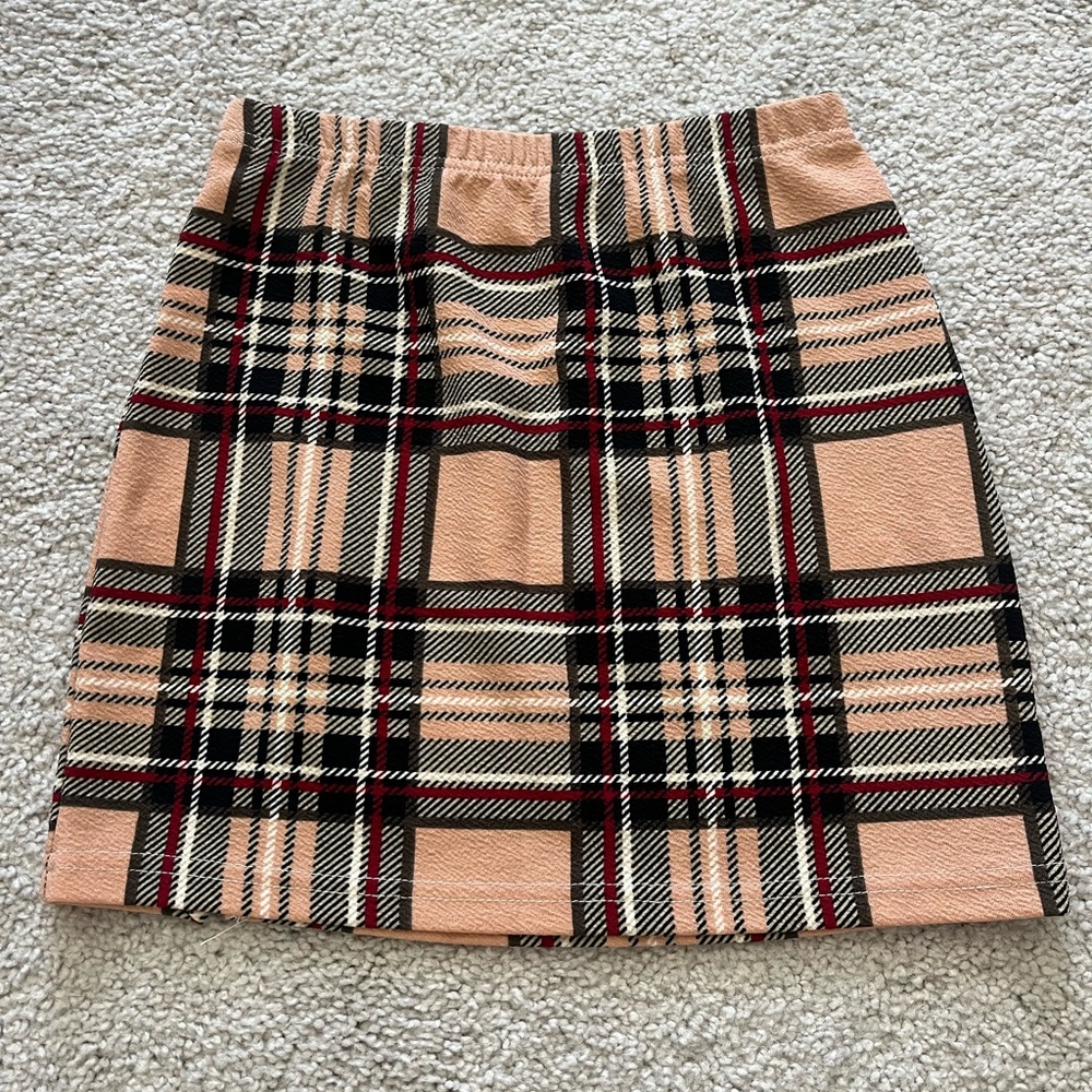 SHEIN Skirt Size XS
